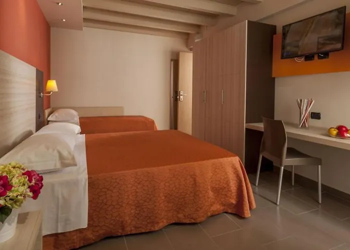 Hotel Aurora Mare