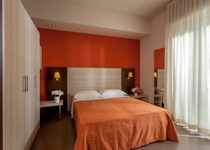 Hotel Aurora Mare